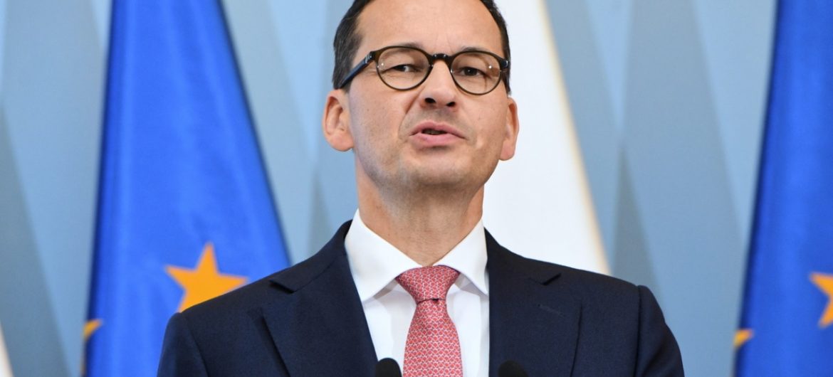 Premier: sądzę, że TSUE dojdzie do wniosku, że reforma sądownictwa jest zgodna z regułami UE