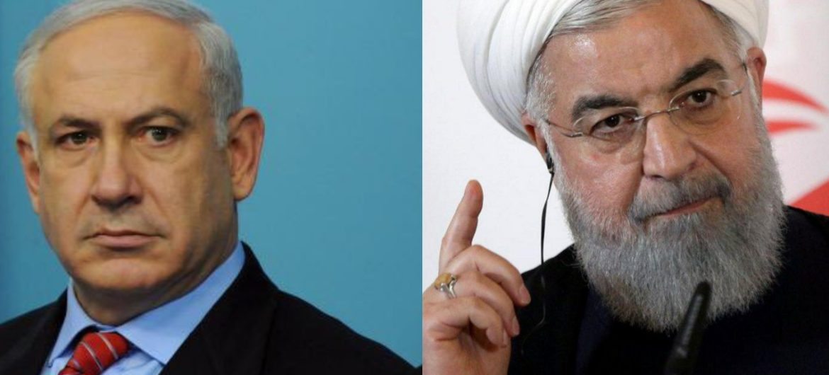 Netanjahu nie wytrzymał. Zaostrzają się relacje pomiędzy Izraelem, a Iranem