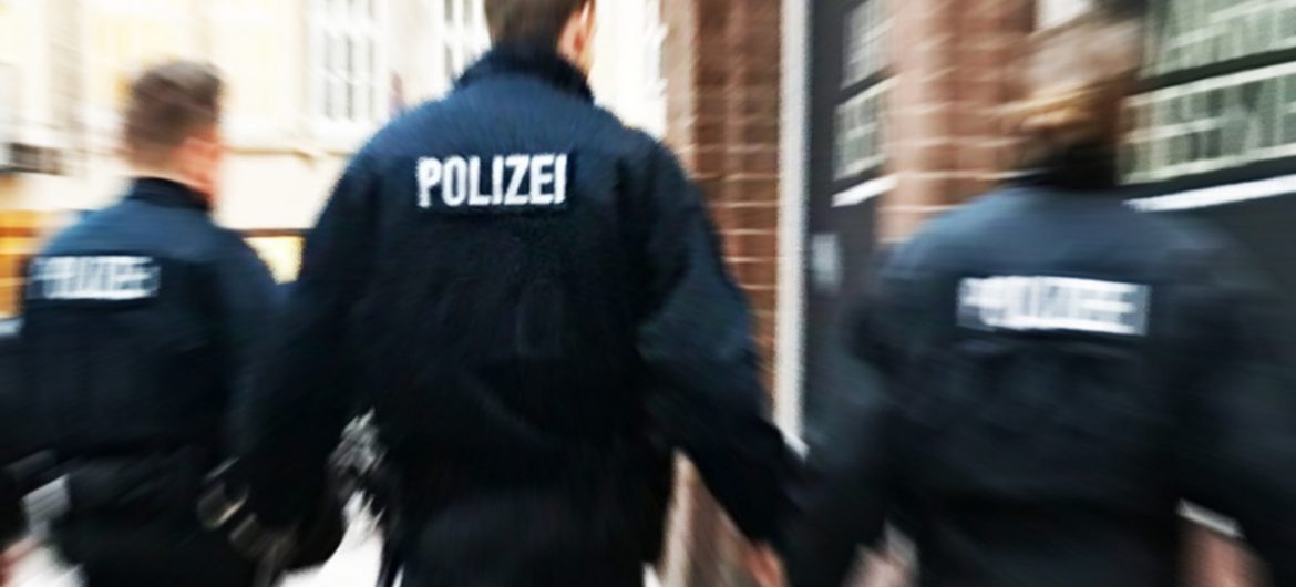 Zatrzymano groźnego islamistę, który chciał przeprowadzić zamach terrorystyczny w Niemczech