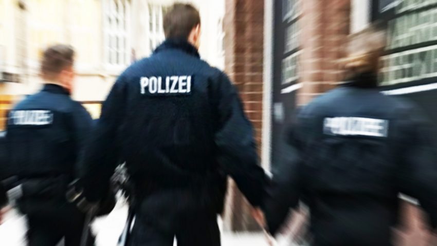 Zatrzymano groźnego islamistę, który chciał przeprowadzić zamach terrorystyczny w Niemczech