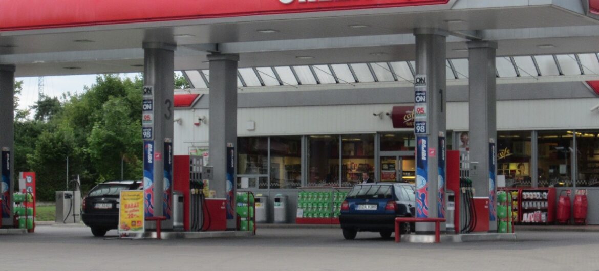 Orlen również poza Polską? Koncern zainteresowany rozwojem stacji w Europie