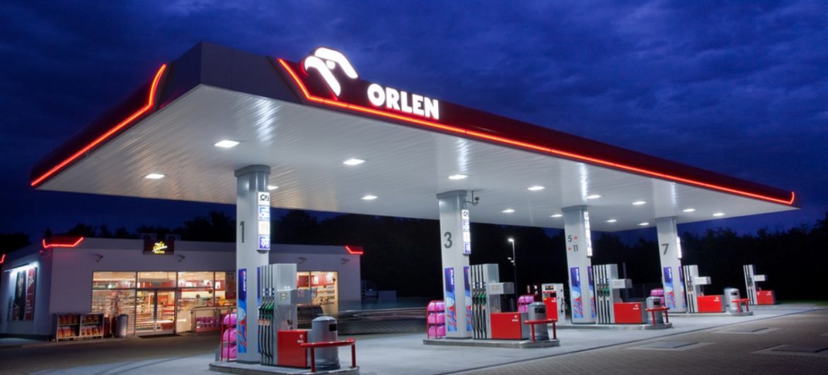 Orlen i PGNiG odkryły ogromne złoże gazu w Wielkopolsce