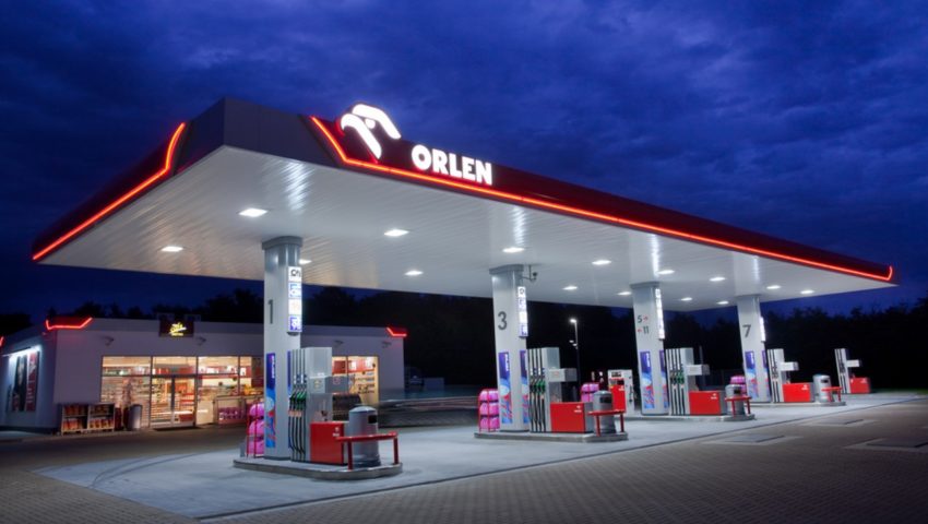 Orlen i PGNiG odkryły ogromne złoże gazu w Wielkopolsce