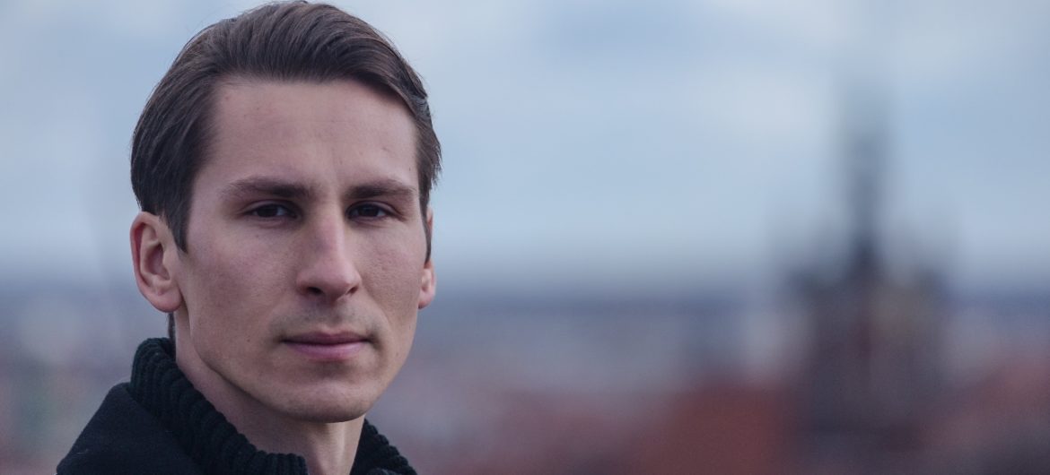 Płażyński: pora w Gdańsku przebić szklany sufit. „Kontrkandydaci skupiają się na sobie”