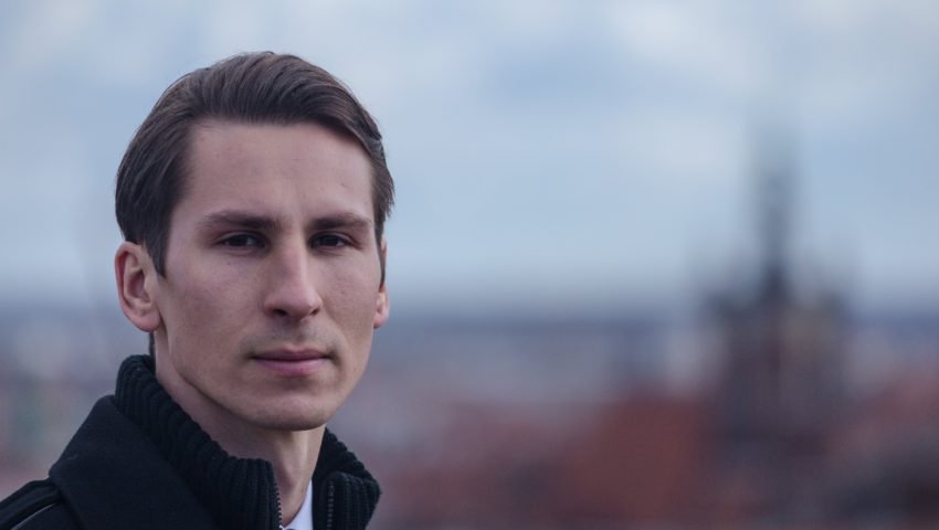 Płażyński: pora w Gdańsku przebić szklany sufit. „Kontrkandydaci skupiają się na sobie”