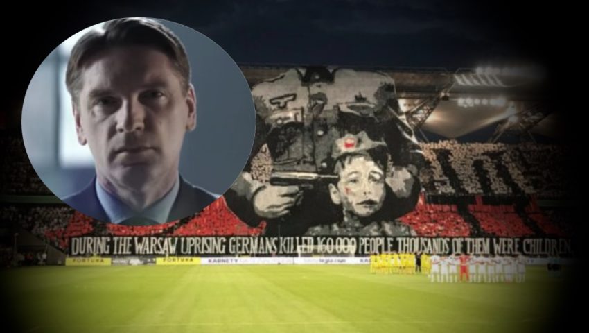 Polacy oddają hołd Powstańcom Warszawskim. A Tomasz Lis „wylewa” swoje polityczne żale