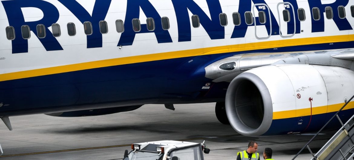 Ryanair odwołuje rejsy do i z Polski. Piloci strajkują