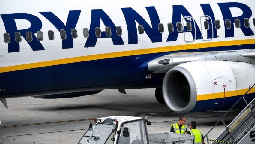 Ryanair odwołuje rejsy do i z Polski. Piloci strajkują
