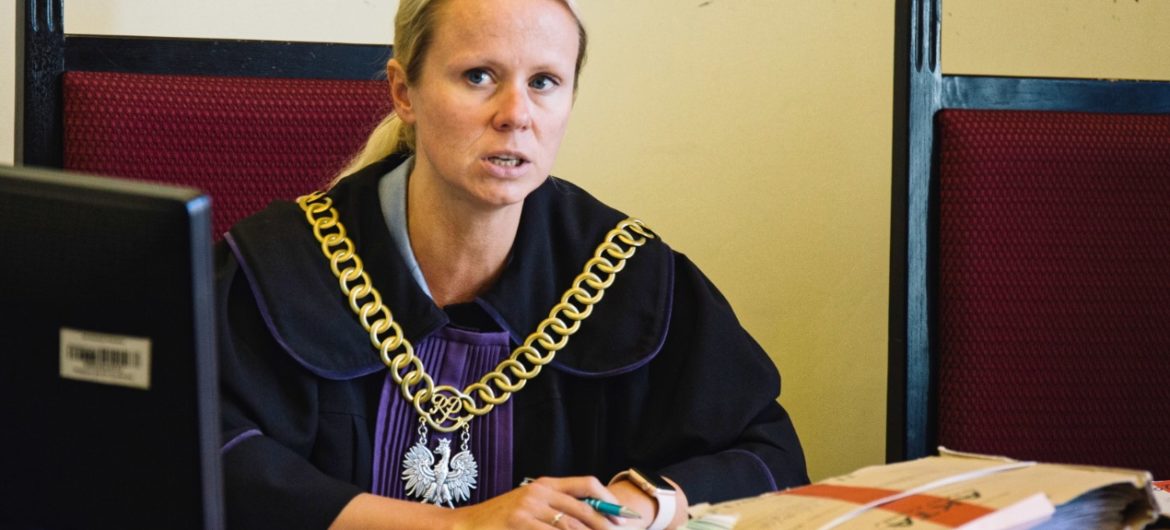Sąd odroczył ogłoszenie wyroku w sprawie Dominika W. – wnuka byłego prezydenta