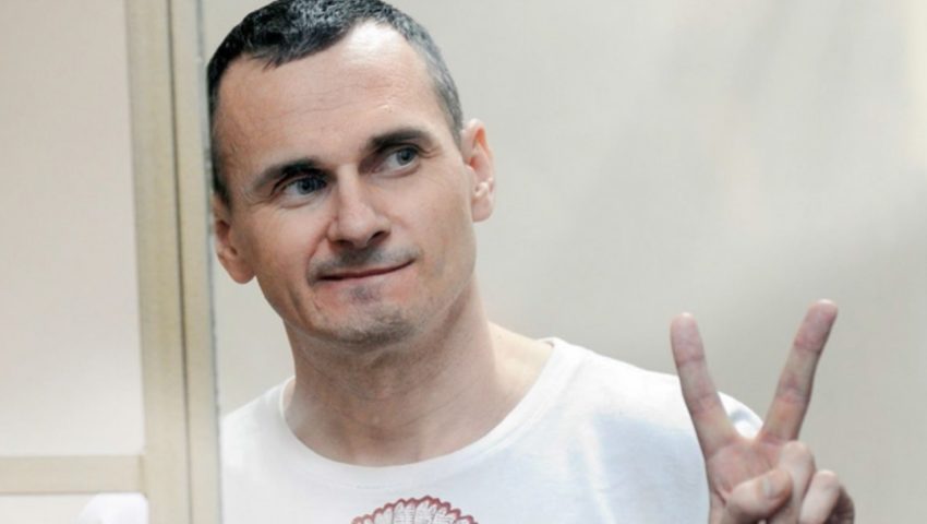 Sencow umiera w rosyjskim więzieniu. Ukraina prosi o wsparcie