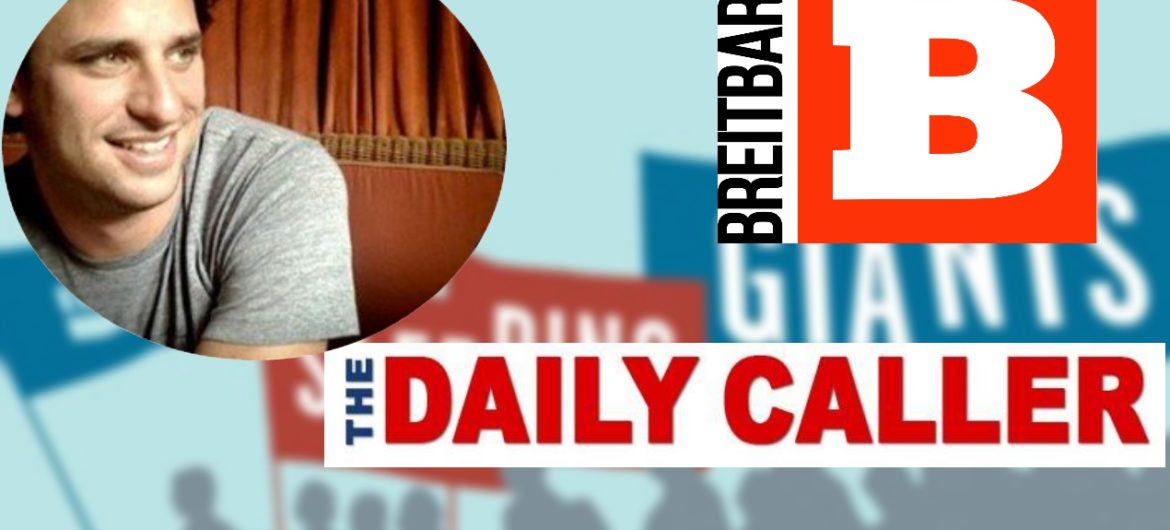 Zastraszali firmy bo chcieli zniszczyć prawicowe media. Działalność lewicowej grupy została zdemaskowana