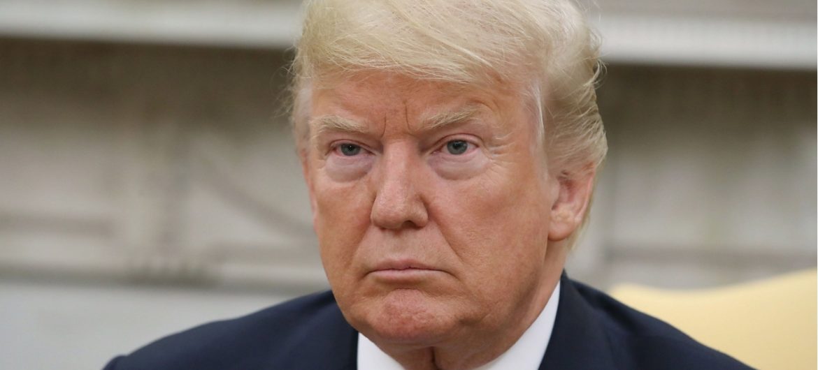 32 osoby oskarżone w sprawie Russiagate. Trump wzywa, by "natychmiast" przerwano śledztwo