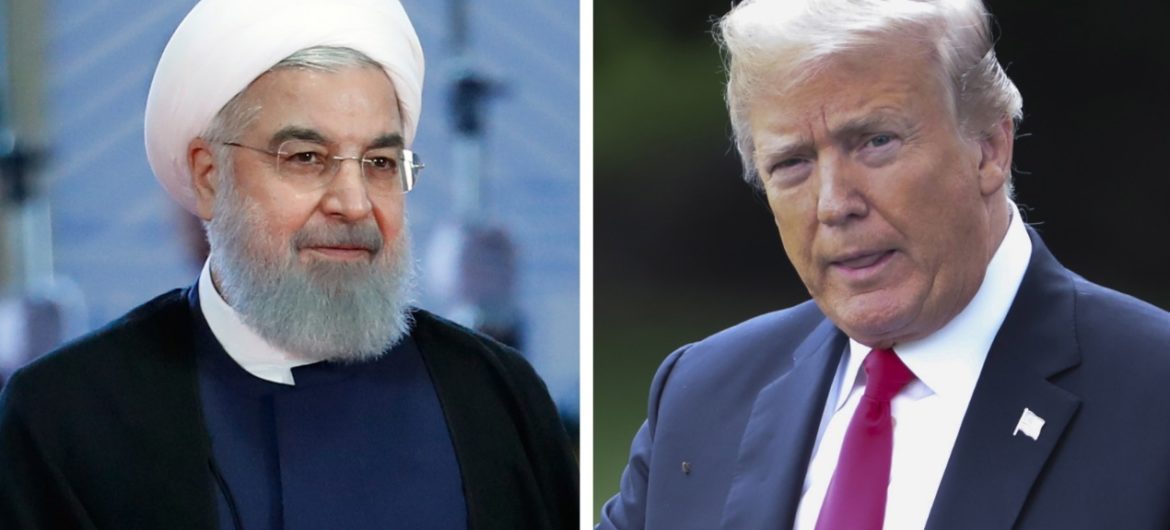 Weszły w życie sankcje nałożone na Iran. Teheran: Ameryka tego pożałuje!