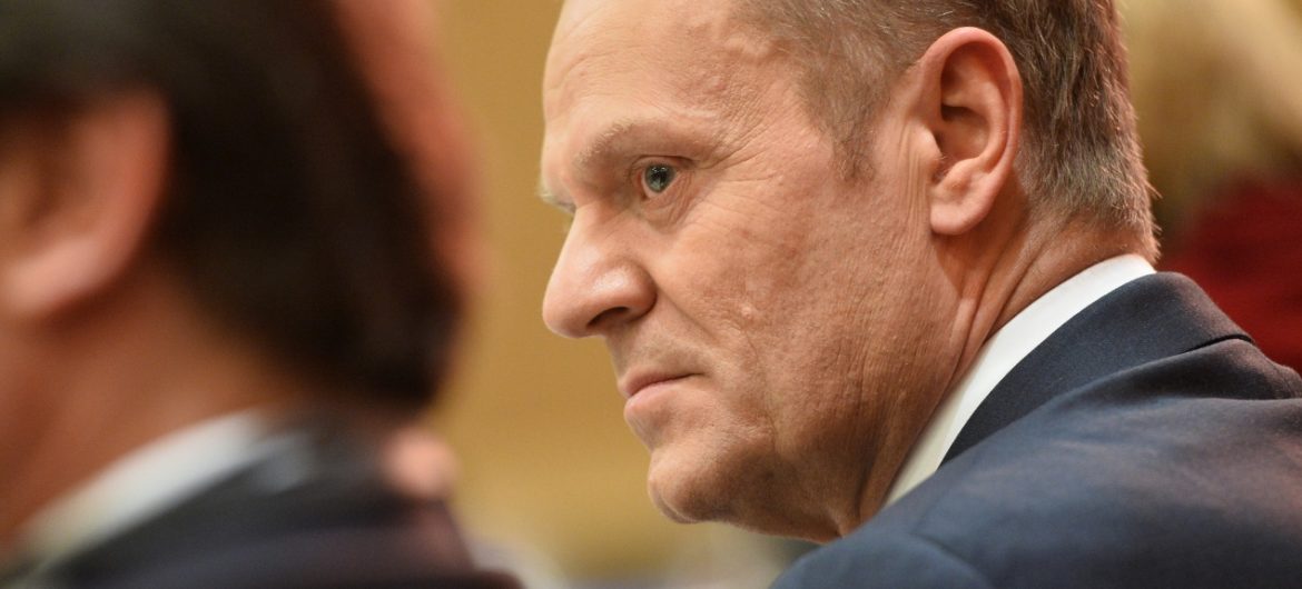 Wiadomo już kiedy komisja ds. Amber Gold przesłucha Donalda Tuska