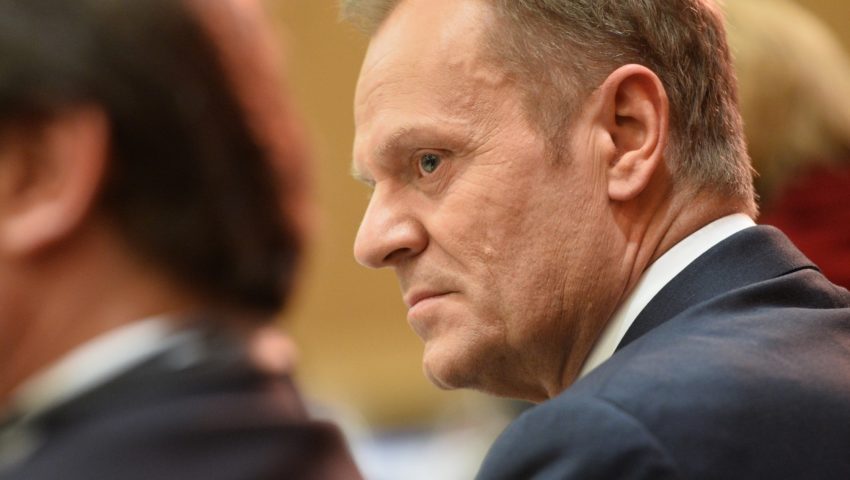 Wiadomo już kiedy komisja ds. Amber Gold przesłucha Donalda Tuska
