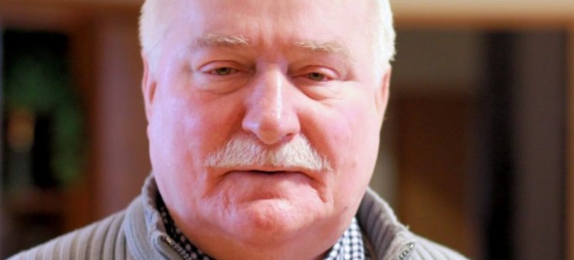 Podwójna klęska Wałęsy. Przegrał w sondażu, nie wyszła mu też zemsta