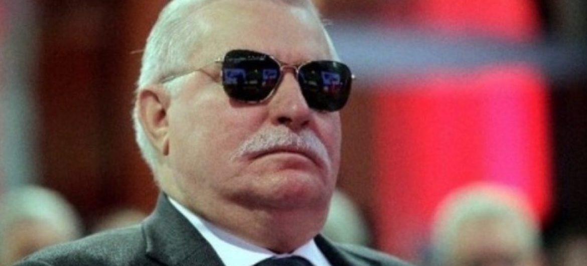 „Bracie Kaczyński” – Lech Wałęsa wybacza i prosi o wybaczenie