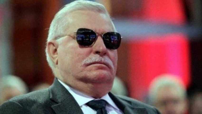 „Bracie Kaczyński” – Lech Wałęsa wybacza i prosi o wybaczenie