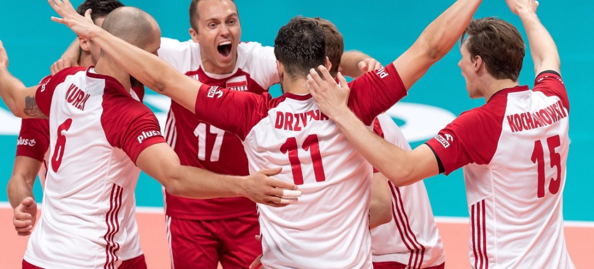 Wielki mecz Polaków. Jesteśmy w finale!