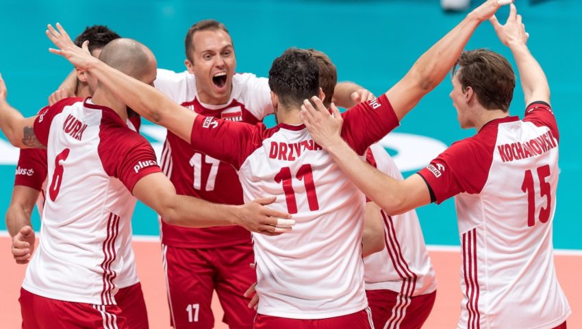 Wielki mecz Polaków. Jesteśmy w finale!