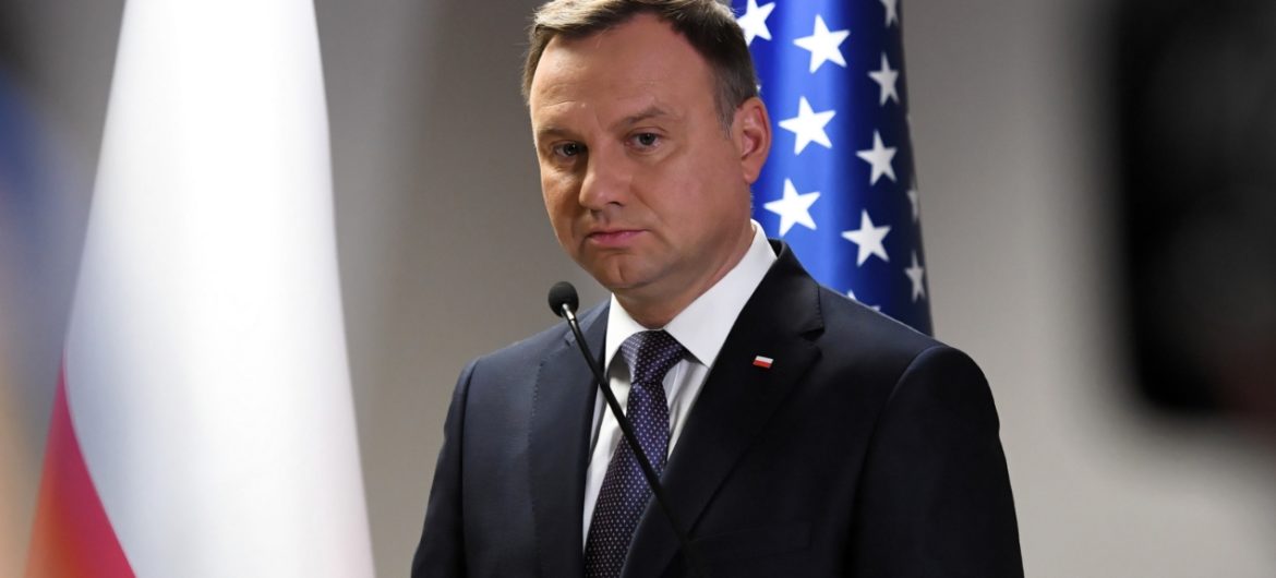 Prezydent: USA to jeden z najbardziej wypróbowanych przyjaciół Polski