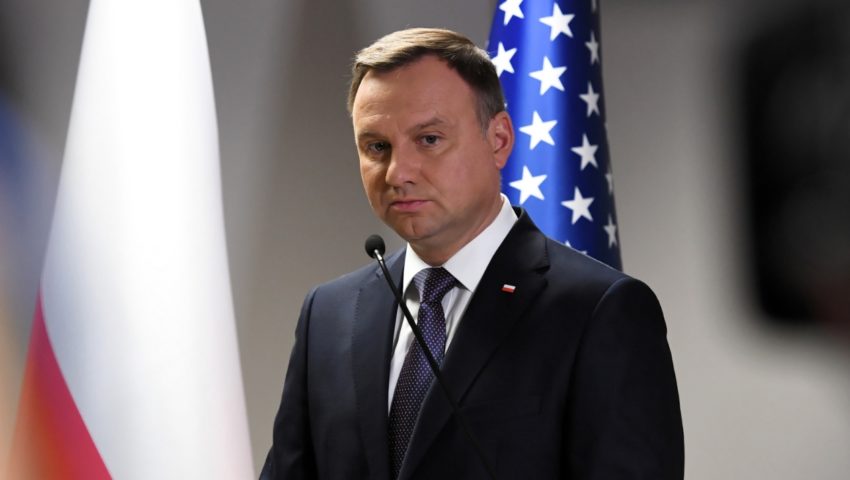 Prezydent: USA to jeden z najbardziej wypróbowanych przyjaciół Polski