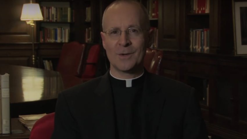 Kontrowersyjne słowa księdza, promotora LGBT