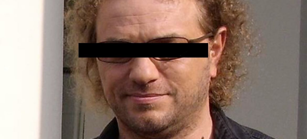 Dziennikarz Piotr N. ma zapłacić 3 tys. zł grzywny