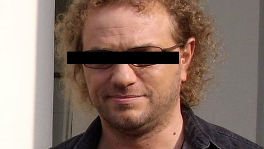 Dziennikarz Piotr N. ma zapłacić 3 tys. zł grzywny