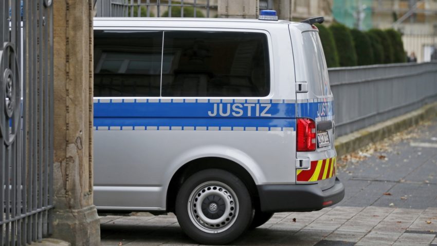 Skandaliczny wyrok dla mordercy, który z zimną krwią zamordował 15-latkę
