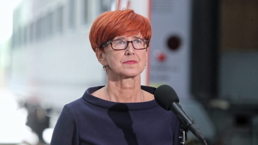 Blisko 64 proc. uprawnionych otrzymało pieniądze z programu "Dobry start"
