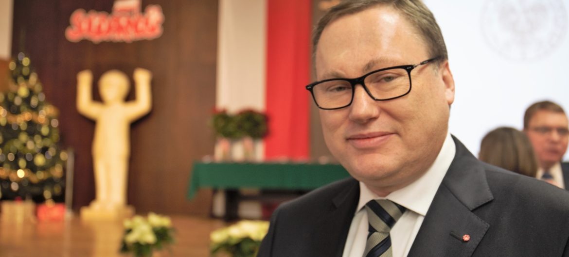 Czego boi się Leszek Balcerowicz? Ważne słowa senatora Biereckiego