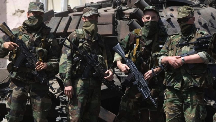 Porwano uchodźcę deportowanego z Polski