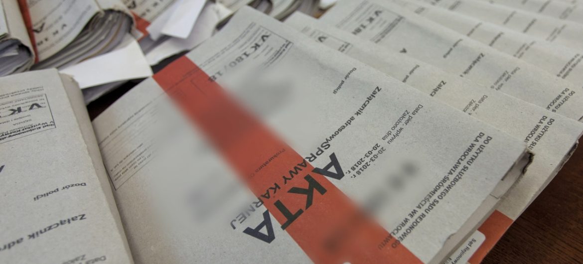 W Ministerstwie Gospodarki działał agent GRU? Skierowano akt oskarżenia
