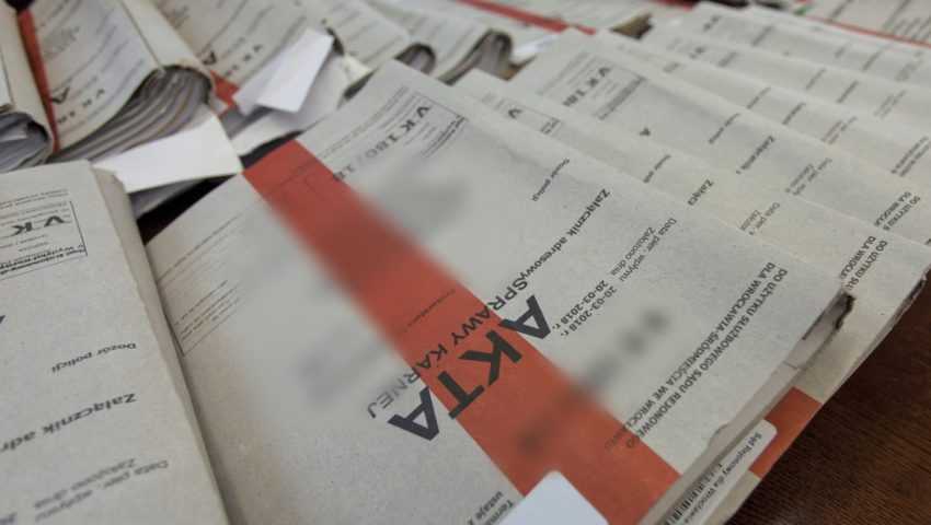 W Ministerstwie Gospodarki działał agent GRU? Skierowano akt oskarżenia