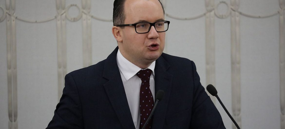 Bodnar twierdzi, że “konstytucja jest dla niego jak wersy modlitwy”