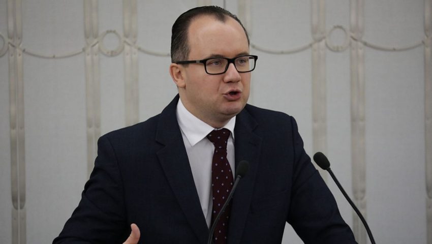 Bodnar twierdzi, że “konstytucja jest dla niego jak wersy modlitwy”