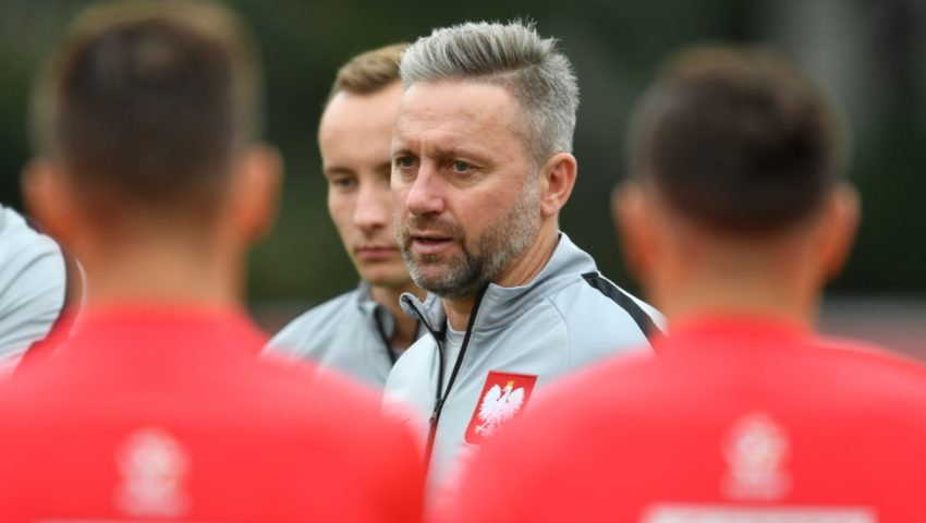 Trudny debiut Jerzego Brzęczka w Bolonii. Jak poradzi sobie nowy trener polskich piłkarzy?