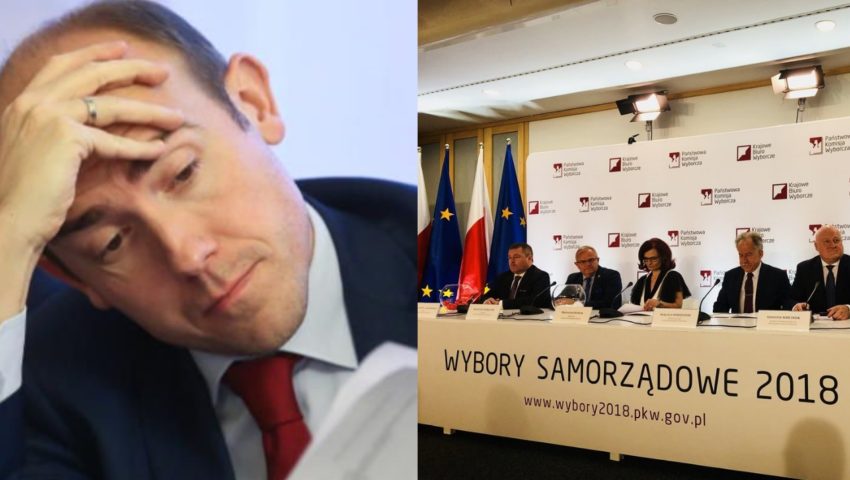 Wyborcza afera w Gliwicach. Koalicja Obywatelska oskarżona o naruszenie konstytucyjnych zasad