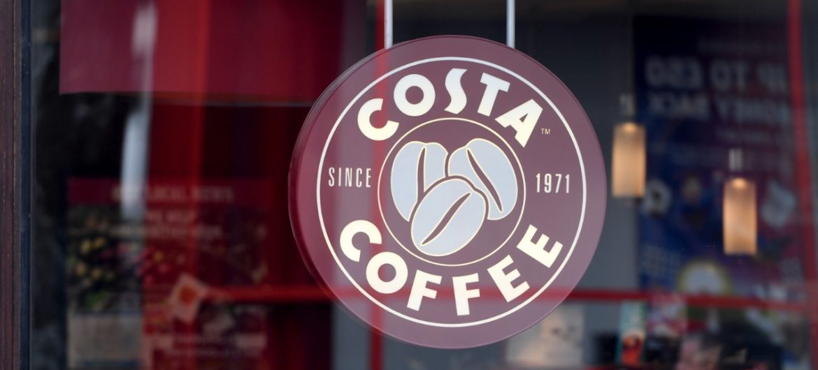 To będzie jedna z największych transakcji roku. Coca-Cola kupi sieć kawiarni Costa Coffee