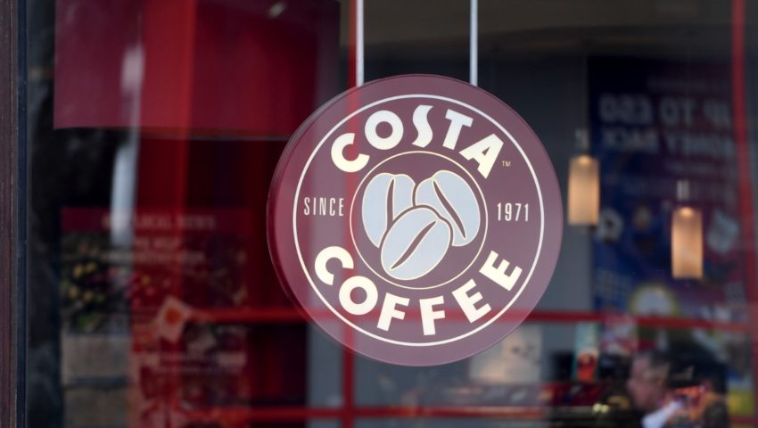 To będzie jedna z największych transakcji roku. Coca-Cola kupi sieć kawiarni Costa Coffee