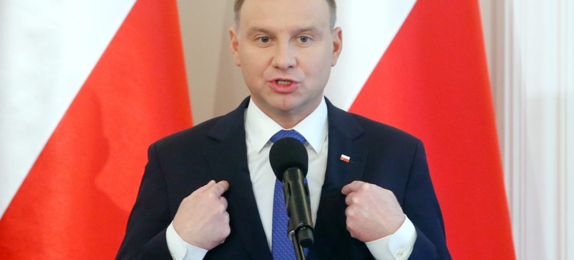 Kulisy odejścia rzecznika prezydenta. „Super Express” ujawnia reakcję Andrzeja Dudy