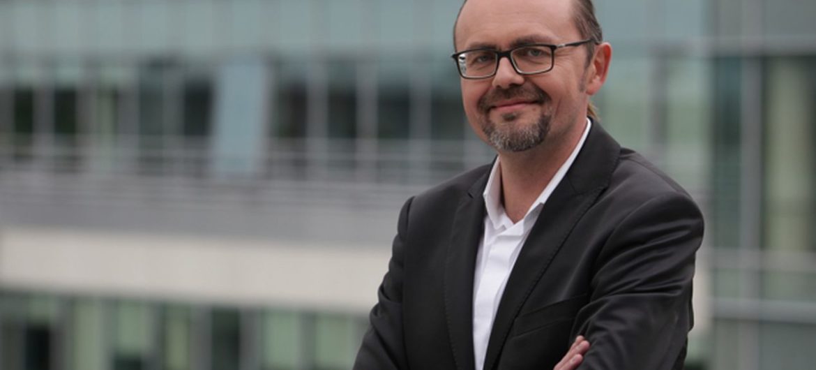 Nasz news. Robert Feluś nie jest już redaktorem naczelnym Faktu