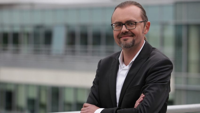 Nasz news. Robert Feluś nie jest już redaktorem naczelnym Faktu