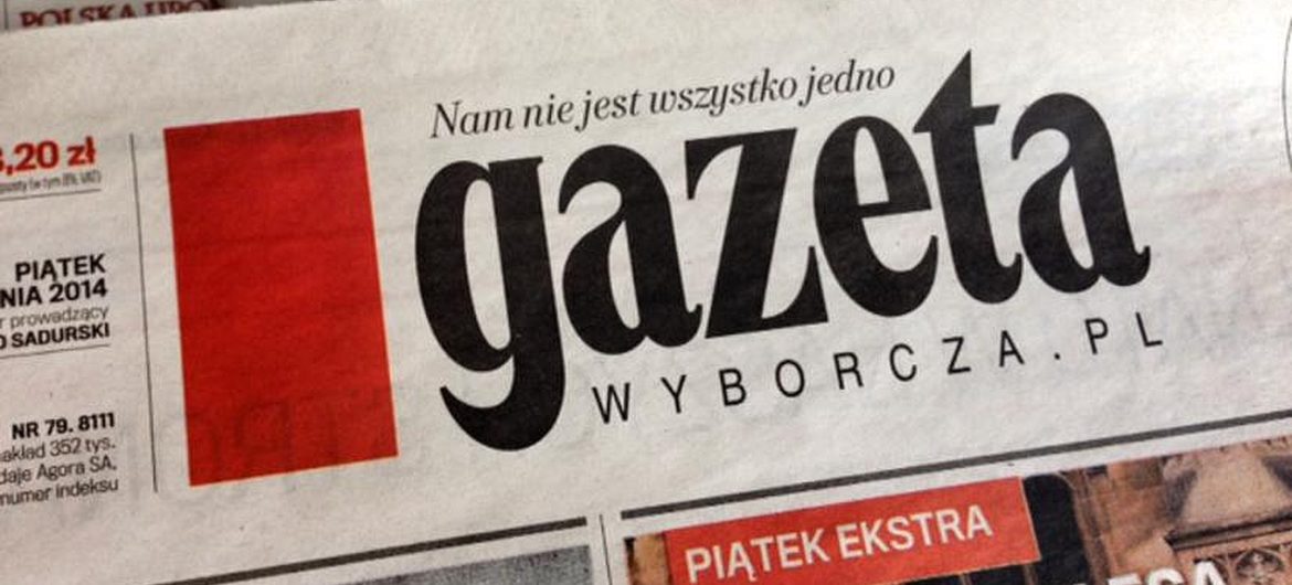 Dziennikarka nie wytrzymała. Tak ostro Czerskiej nikt nie określił!