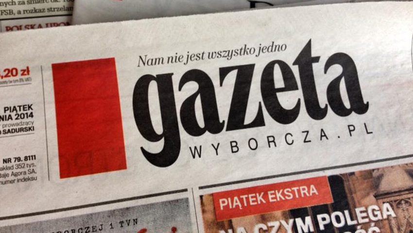 Dziennikarka nie wytrzymała. Tak ostro Czerskiej nikt nie określił!