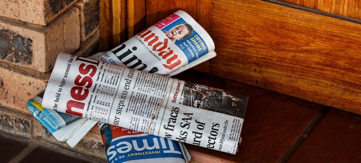 Skandaliczna okładka tabloidu wyśmiewająca samobójstwo syna Leszka Millera „Najbardziej żenujący tytuł w historii polskiej prasy”