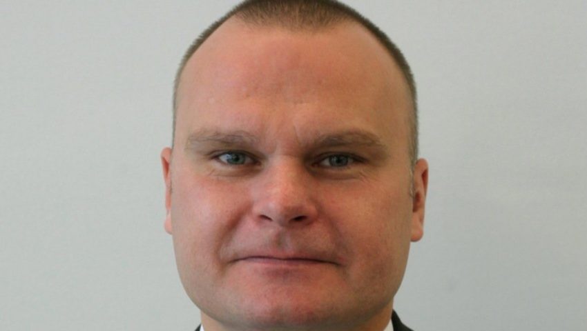 Senator Grubski rezygnuje z członkostwa w PO