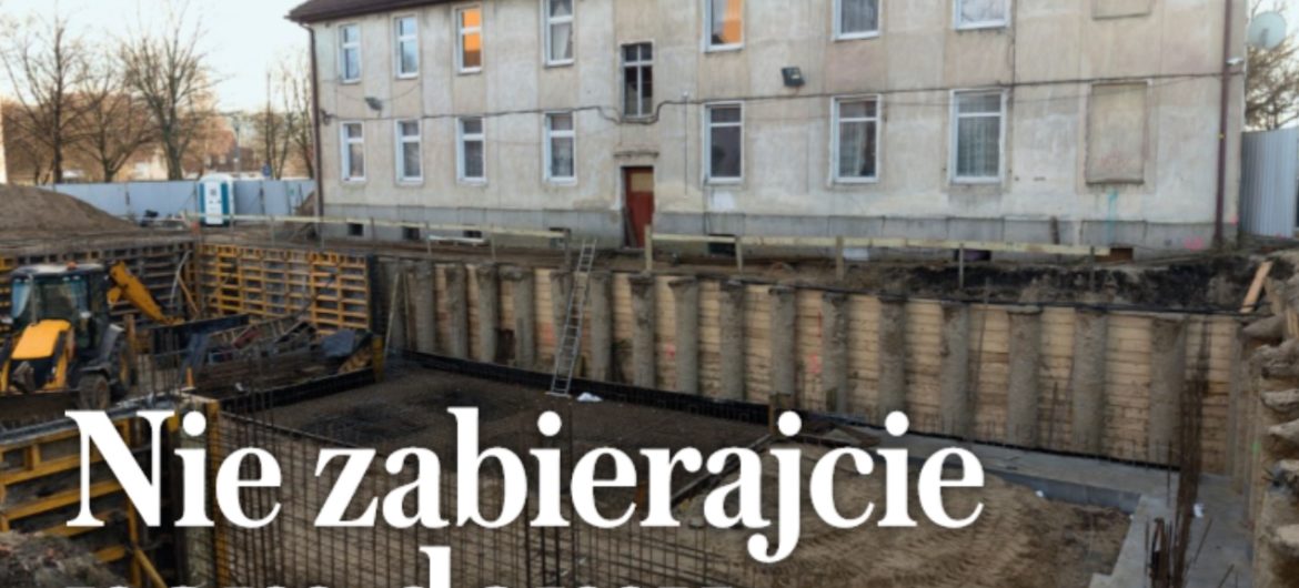 Poważne zarzuty prokuratorskie dla urzędniczki prezydenta Adamowicza. Kamienica „o wartościach kulturowych” oddana za bezcen
