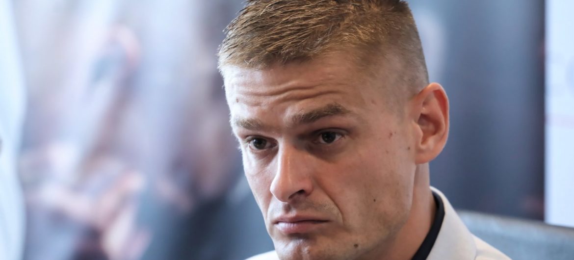 Komenda będzie walczył o rekordowe odszkodowanie. Ile za 18 lat niesłusznego więzienia?